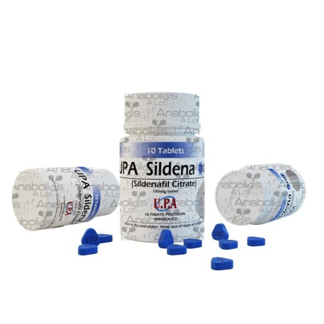 UPA VIAGRA