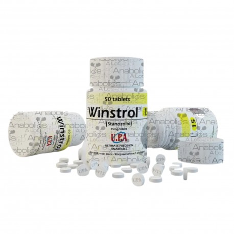 UPA WINSTROL