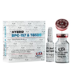 UPA - BPC157/TB500 Hybrid 5mg