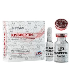 UPA - Kisspeptin (GnRH) 5mg | Vial