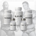 Batista Bomb Stack