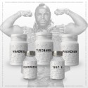 HD Labs - MR T Stack