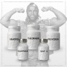 HD Labs - MR T Stack