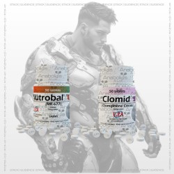 UPA - Natty Pro Bot Stack