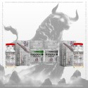 STRONG LIKE BULL STACK