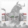 STRONG LIKE BULL STACK
