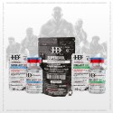 HD Labs - Bomb Squad Stack