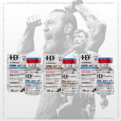 HD Labs - Champ Champ Stack - LIMITED STOCK