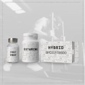 MR Hyrox Stack