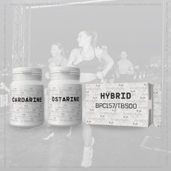 MRS Hyrox Stack