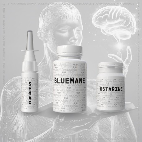 Mind Muscle Stack