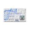 HD Labs HCG 5000 I.U. Vial | A-A Lot