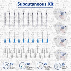 Subqutaneous Kit