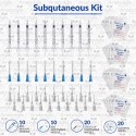 Subqutaneous Kit