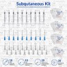 Subqutaneous Kit