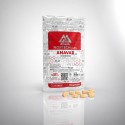 Oxandrolone (Anavar) 20mg 50 Tabs - Nortech Labs