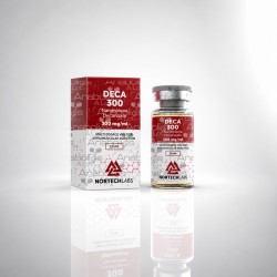 Nandrolone Decanoate 300mg/ml 10ml - Nortech Labs