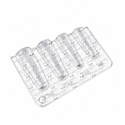Multi-Size Ampoule Breaker Tool