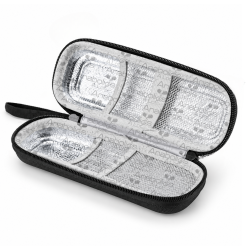 Pre-Filled Pen Travel Case