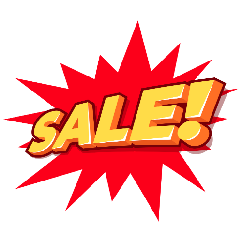 On Sale
