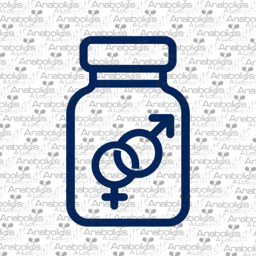 Fertility Aid | Anabolics A Lot