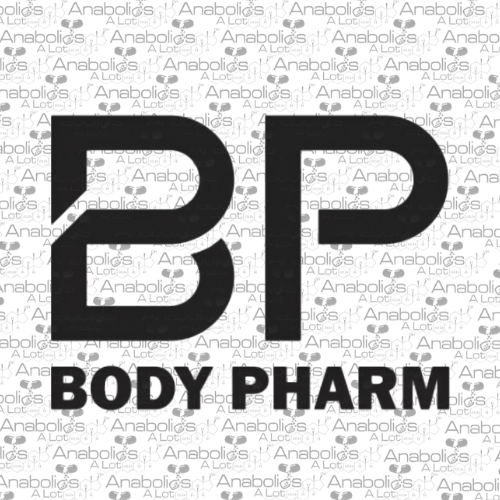 Body Pharm | Anabolics A Lot