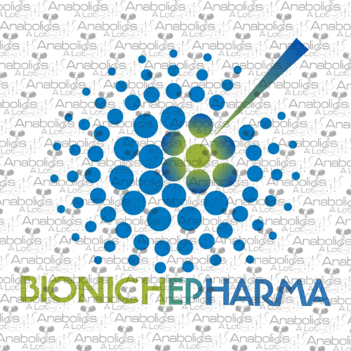 Bioniche Pharma