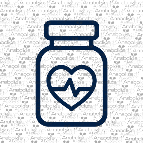 Health & Wellness | Anabolics A Lot