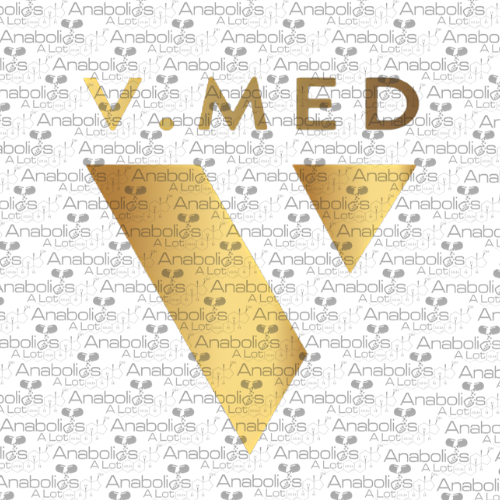 V.Med Labs