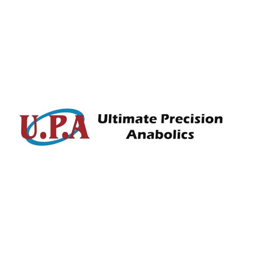 UPA | Anabolics A Lot