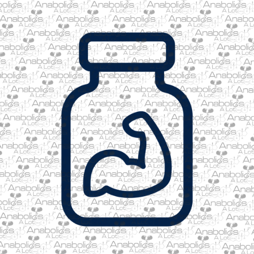 SARMS | Anabolics A Lot