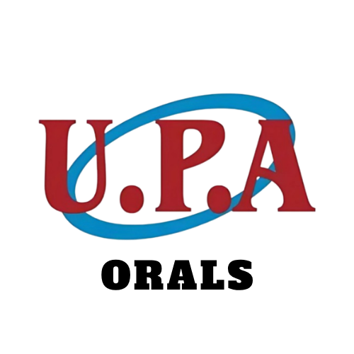 UPA Orals | Anabolics A Lot