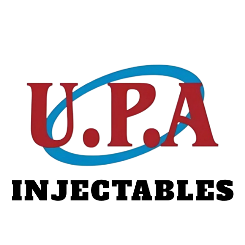 UPA Injectables