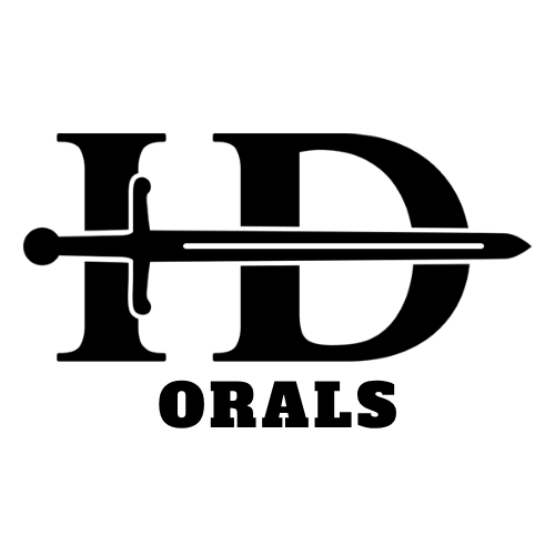 HD Labs Orals